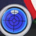 thumbnail image 4 of Paquete de 2 Pinzas para Gorra para golf, Indicador de Nivel, Gorra Magnética, Visor, de Pelota, para Entrenamiento Zulema Clip para sombrero de golf, 4 of 8
