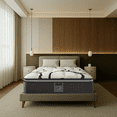 thumbnail image 3 of Colchon King Size Restonic Ortopédico Confort, 3 of 9