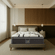 thumbnail image 3 of Colchon King Size Restonic Ortopédico Confort, 3 of 9