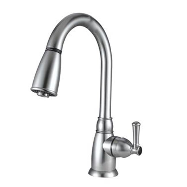 Dura Faucet DFPK160SN Faucet Walmart Canada