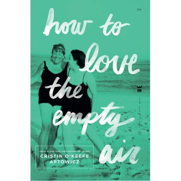 How to Love the Empty Air, (Hardcover)