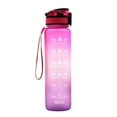 thumbnail image 1 of TIMIFIS Kitchen Gadgets Power Kettle With Time Stamp To Ensure You Drink Enough Water Every Day, 1 of 1