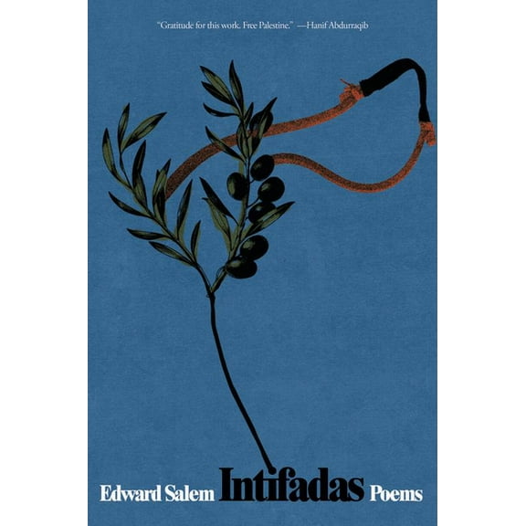 Intifadas, (Paperback)