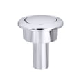 thumbnail image 1 of Cateissary Pulsador de inodoro compatible con ABS Storm33A: repuesto para el mecanismo de descarga Siamp S Accesorios de baño A, 1 of 6