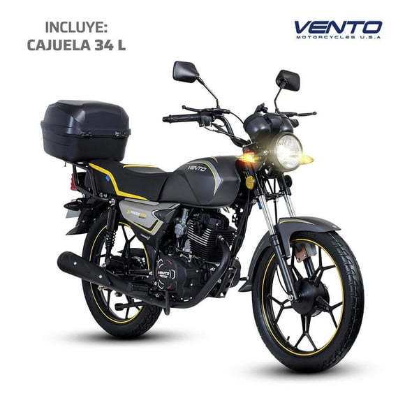 Motocicleta Urbana Xpress Sport 170 Gris 2026