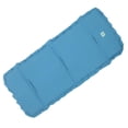 thumbnail image 3 of Funda para barandillas de cama, acolchado para barandillas de cama, almohadillas de espuma protectoras, funda protectora universal cómoda, funda, 3 of 7