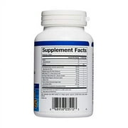 NATURAL FACTORS Prostate Health Complete Herbal Formula - 60 Softgels