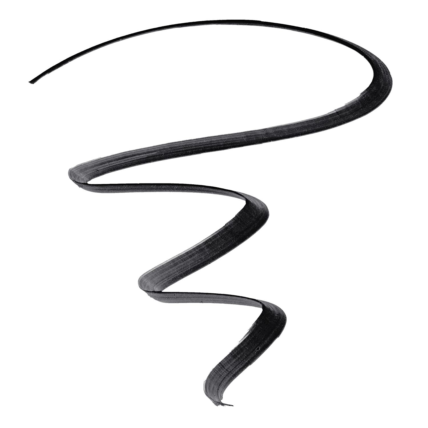 L'Oréal Paris Telescopic Eyeliner- Waterproof, 0.06 gr, 0.06 oz.