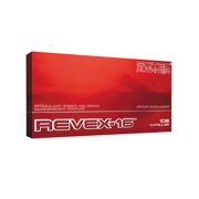 Revex-16, Fat Burner, 108 Caps