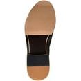 thumbnail image 6 of Vance Co. Mens Marshall Tru Comfort Foam Pull-on Round Toe Chelsea Boot, 6 of 6