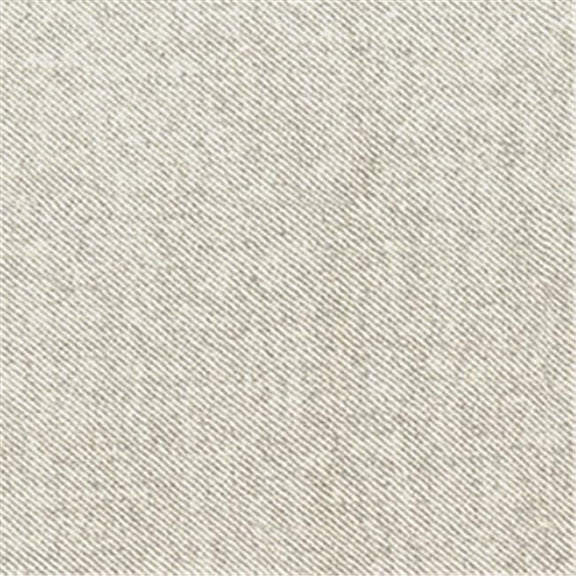 91 Plain Weave Warp Knit Fabric, Silversmith