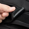 thumbnail image 2 of HULKLIFE Adjustable Waist Back Support Waist Trainer Trimmer Belt Sweat Utility Belt, 2 of 5