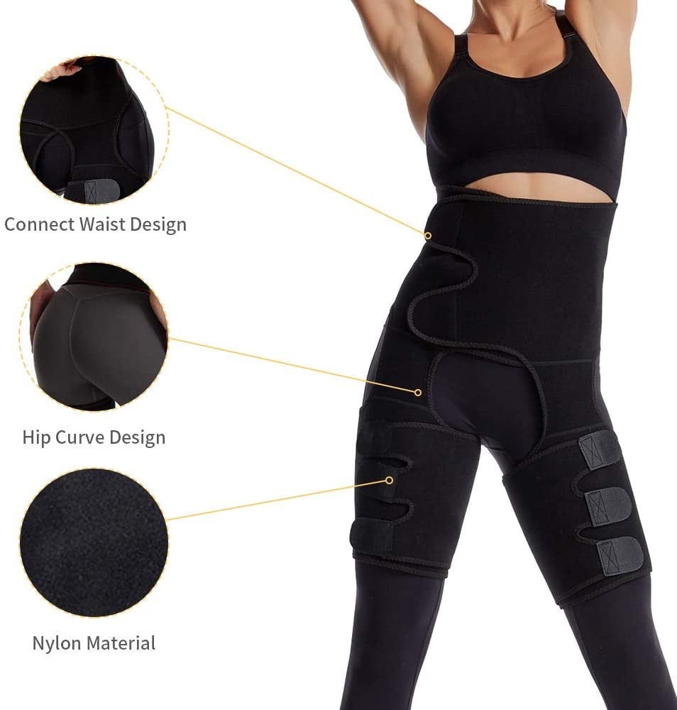 workout girdle