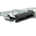 thumbnail image 2 of TRQ Rear Left Window Regulator & Motor For 2012-2020 Chevrolet Sonic WRA54139, 2 of 4