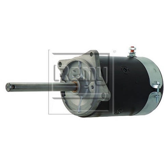Remy 93501 Starter