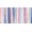 Cotton Candy, variant on DMC Color Variations Pearl Cotton Size 5 27yd-Sunrise
