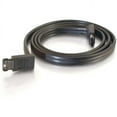thumbnail image 4 of Cables To Go 10224 1m 90 TO 90 EXTERNAL SERIAL ATA DEVICE CABLE, 4 of 5