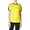 Cyber Yellow/Black, variant on PUMA Womens Liga Jersey - Cyber Yellow/Black - X-Small