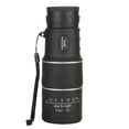 thumbnail image 2 of tredstone Monoculaire avec Vision Nocturne Outil d'Observation Double Mise au Point Télescope Étanche Tourisme Voile Randonnée Sports Camping, 2 of 9