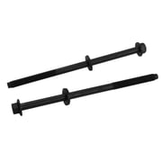 Engine Timing Chain Kit Head Gasket Bolts Set For 02-10 Ford Expedition E-150 F-150 Crown 4.6L V8
