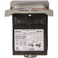 thumbnail image 2 of Siemens WF2030U 30 Amp Fusible AC Disconnect in a Steel Enclosure Gray, 2 of 5