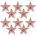 thumbnail image 2 of Mini "Star" Cutouts 5"- Prtd 2 Sides-24 Pack(10 Per Package), 2 of 2