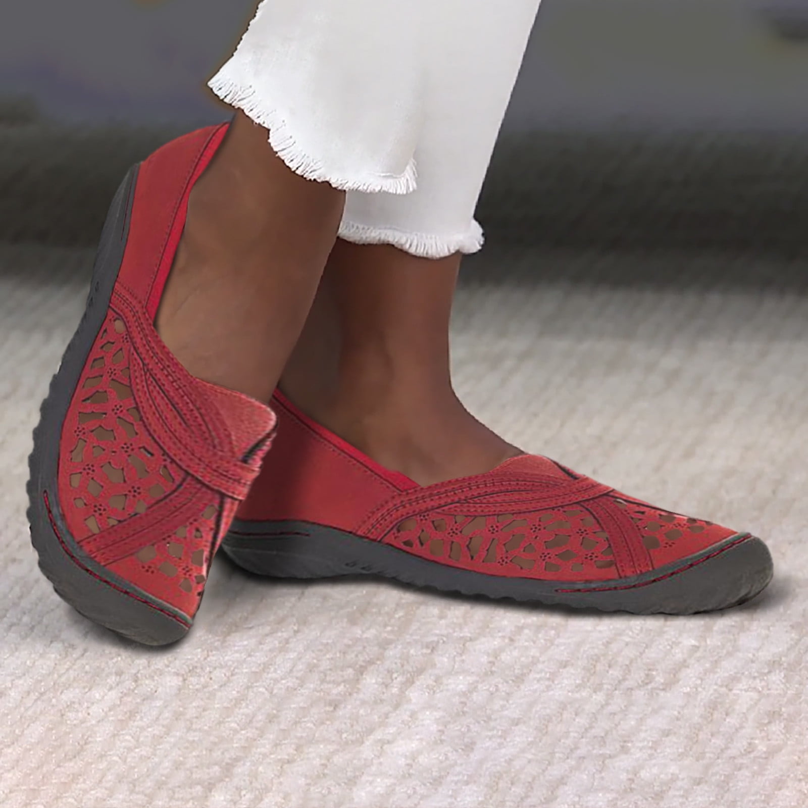 Aqualite ladies shoes best sale