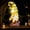 Yellow-bee, variant on Garden Gnome Statue With Solar Lights Funny Bee Design Large Outdoor Sculpture For Patio Lawn Yard Garden Decor