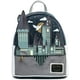 thumbnail image 1 of Bandolera Loungefly Harry Potter Hogwarts Castle Hedwig, 1 of 6