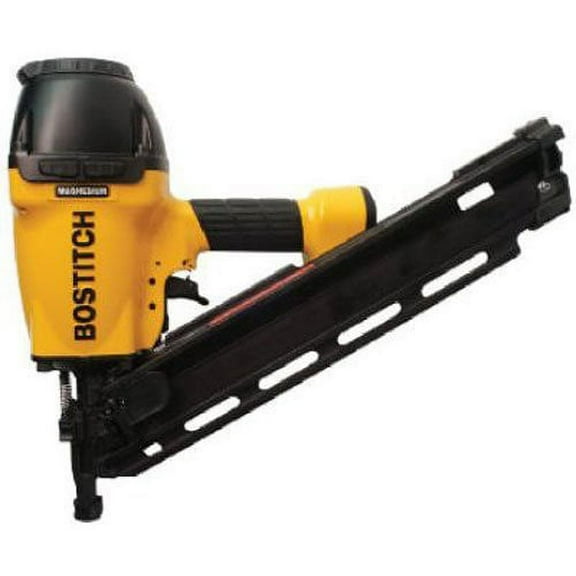 BOSTITCH Framing Nailer, 33-Degree Paper Tape  F33PT