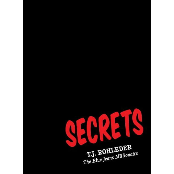 Secrets (Hardcover)