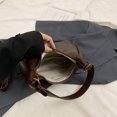 thumbnail image 2 of Crlescente Axila Bag para Mujeres Con Zapatilla Cuero PU PUM, 2 of 9