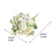 thumbnail image 3 of Ramo de peonías de seda artificial flores falsas ramo de novia y decoración para el hogar, 3 of 6