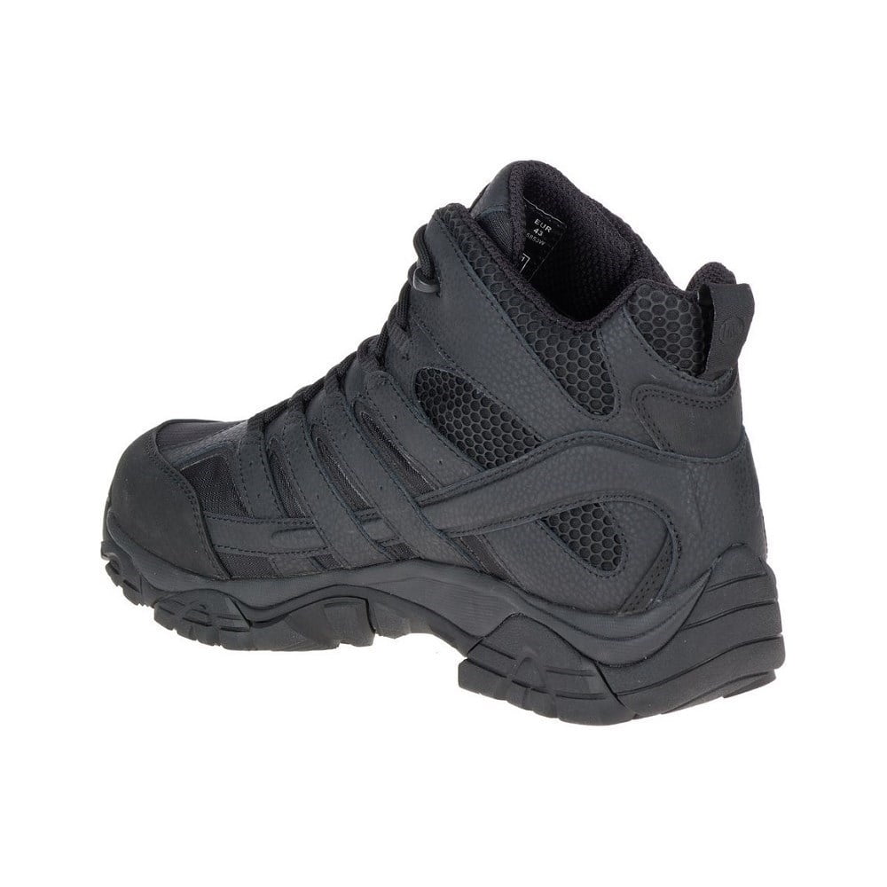 ⭐︎未使用級⭐︎ MERRELL Moab 2 Mid Tactical Merrell J15849W11.0 MOAB 2 MID TACTICAL WP - COYOTE COYOTE