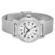 thumbnail image 2 of Wenger Urban Classic Quartz White Dial Mesh Women's Watch Wenger Ver empaque, 2 of 2