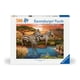 thumbnail image 2 of Rompecabezas Ravensburger Zebra de 500 piezas para adultos, 2 of 9