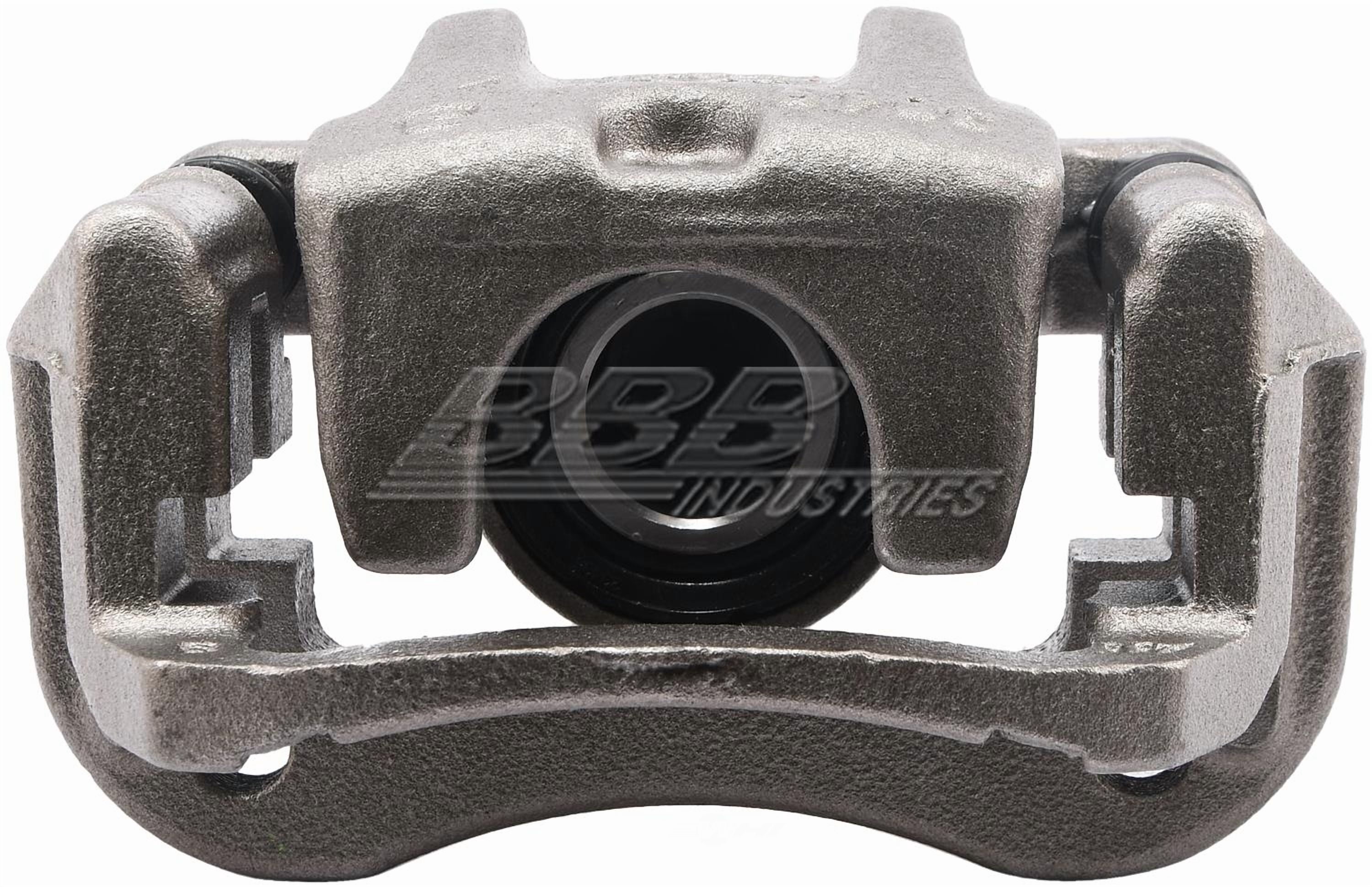 TERREPOWER formerly BBB Industries 99-01674A Reman Caliper w/installation Hardware