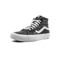 thumbnail image 4 of VANS MENS SK8 Hi Reissue 6 VN0A4BVGXKU from Stadium Goods, 4 of 6