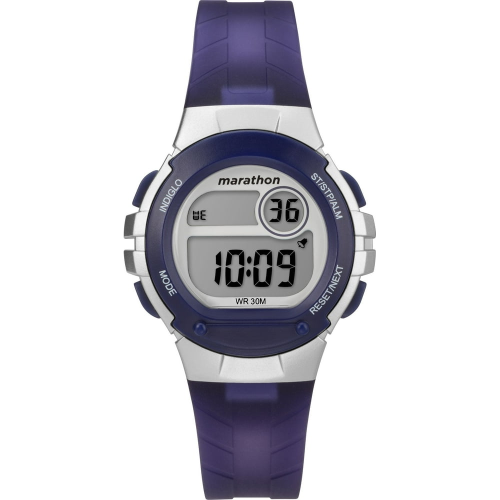 timex marathon watch walmart