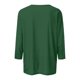 thumbnail image 5 of Xuyuer St. Patrick's Day Womens 3/4 Sleeve Crew Neck Spring T-Shirts Merry and Bright Casual Pullover Graphic Tee Tops Cute Tunic Tops Basic Tees Blouses Business Work Tee Top, 5 of 5