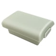 thumbnail image 1 of Injueey Cubierta de la del controlador del juego Mini operación simple Universal Shell Estuche inalámbrico Reparación de Electrónica Blanco, 1 of 6