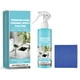 thumbnail image 2 of Ceramic Spray Coating | Protective Film | Quick Sealant | Anti-Stain & Water Repellent | Easy Application | Home Surface Care | 2 Pack | 100ml Each | Durable Maintenance Solution, 2 of 9