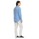 thumbnail image 4 of Camisa Tommy Hilfiger de manga larga con botones y corte regular, 4 of 5
