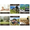 thumbnail image 5 of AOOOWER Pocket Folding Sand Resistant Beach Picnics Pad for 1-6 Adults for Easy to Carry, 5 of 14