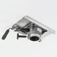 thumbnail image 5 of Wise 8WD007-710 Captains Chair with 15" Fixed Height Pedestal and Slide, 5 of 5
