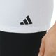 thumbnail image 3 of adidas Camiseta Hombre, Lote de 6 - Camiseta cuello pico, Active Core Cotton, color sólido Negro/blanco M (Medium), 3 of 7