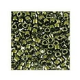 thumbnail image 4 of Miyuki Delica Seed Bead 11/0 Metallic Olive, 4 of 5