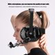 thumbnail image 4 of Auriculares De Aviación Clear Hear Auriculares Comunicación De Radio Bidireccional Para Computadora Dispositivo Inteligente, 4 of 8