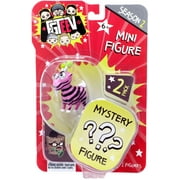 FGTeeV Season 2 Freaky & Mystery Action Figure 2-Pack