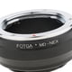 thumbnail image 3 of Adaptador A para Nex Para Montura E Lente De Tornillo / Nex5 /, 3 of 8